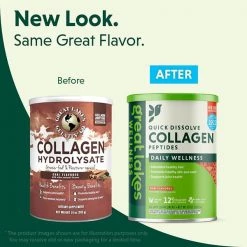 Great Lakes Wellness Daily Wellness Collagen