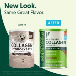 Great Lakes Wellness Daily Wellness Collagen