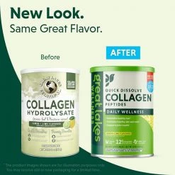 Great Lakes Wellness Daily Wellness Collagen
