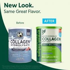 Great Lakes Wellness Daily Wellness Collagen