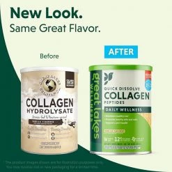Great Lakes Wellness Daily Wellness Collagen