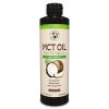 Vitamins & Supplements Great Lakes Wellness Organic MCT Oil