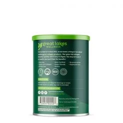 Great Lakes Wellness Unflavored Collagen