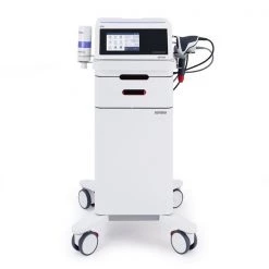 Therapy Methods Gymna ShockMaster 500 Shock Wave Therapy System