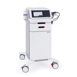 Therapy Methods Gymna ShockMaster 500 Shock Wave Therapy System 5 Therapy Methods Gymna ShockMaster 500 Shock Wave Therapy System