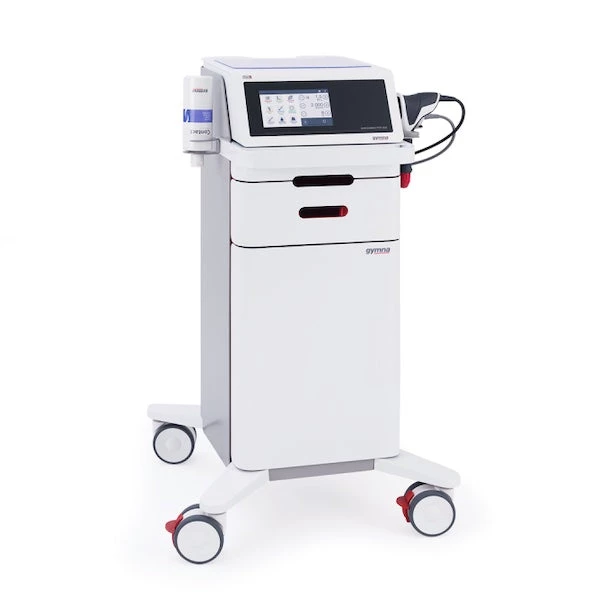 Therapy Methods Gymna ShockMaster 500 Shock Wave Therapy System 3 Therapy Methods Gymna ShockMaster 500 Shock Wave Therapy System