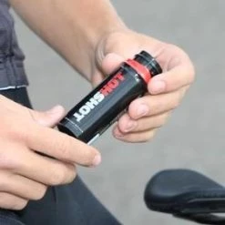 HOTSHOT Sports Shot Post Workouts