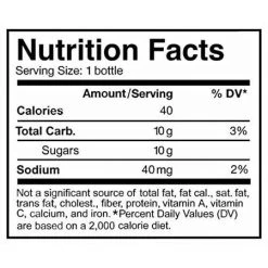 HOTSHOT Sports Shot Post Workouts