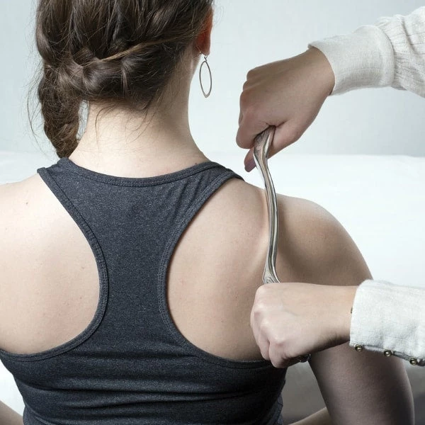 HawkGrips IASTM Myofascial Release Tools Kit Athletic Recovery 10 HawkGrips IASTM Myofascial Release Tools Kit Athletic Recovery