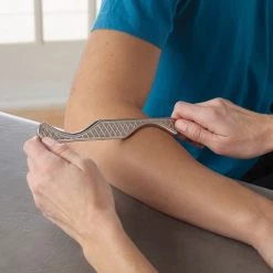 HawkGrips IASTM Myofascial Release Tools Kit Athletic Recovery 20 HawkGrips IASTM Myofascial Release Tools Kit Athletic Recovery