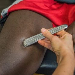 HawkGrips Tongue Depressor HG9 IASTM Instrument Athletic Recovery