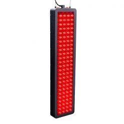 Hooga HG1000 Red Light Therapy Device Therapy Methods