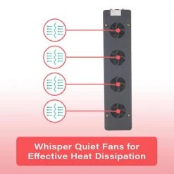 Hooga HG1000 Red Light Therapy Device Therapy Methods