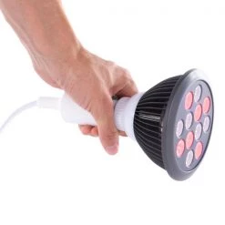 Therapy Methods Hooga HG24 Red Light Therapy Device
