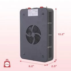 Therapy Methods Hooga HG300 Red Light Therapy Device