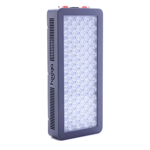 Hooga HG500 Red Light Therapy Device 3 Hooga HG500 Red Light Therapy Device
