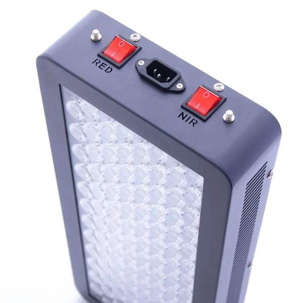 Hooga HG500 Red Light Therapy Device 4 Hooga HG500 Red Light Therapy Device