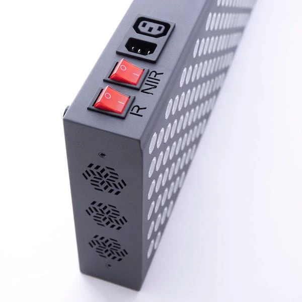 Therapy Methods Hooga HGPRO1500 Red Light Therapy Device 3 Therapy Methods Hooga HGPRO1500 Red Light Therapy Device