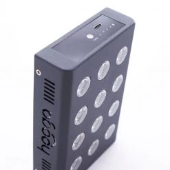 Hooga HG Charge Red Light Therapy Device Therapy Methods