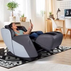 Human Touch Quies Massage Chair
