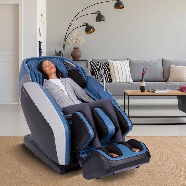Human Touch Certus Massage Chair 6 Human Touch Certus Massage Chair