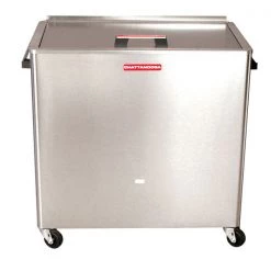Chattanooga Hydrocollator Mobile Heating Unit Therapy Methods