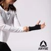 ARYSE HYPERKNIT Wrist Sleeve Athletic Recovery