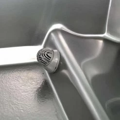 Cold Plunge Therapy Coldtub Icebox | 5-7 Person Cold Plunge Tub