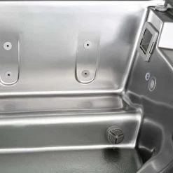 Cold Plunge Therapy Coldtub Icebox | 5-7 Person Cold Plunge Tub