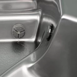 Cold Plunge Therapy Coldtub Icebox | 5-7 Person Cold Plunge Tub