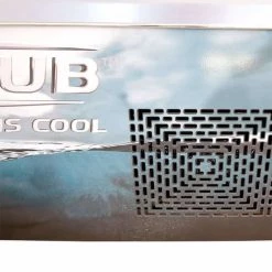 Cold Plunge Therapy Coldtub Icebox | 5-7 Person Cold Plunge Tub