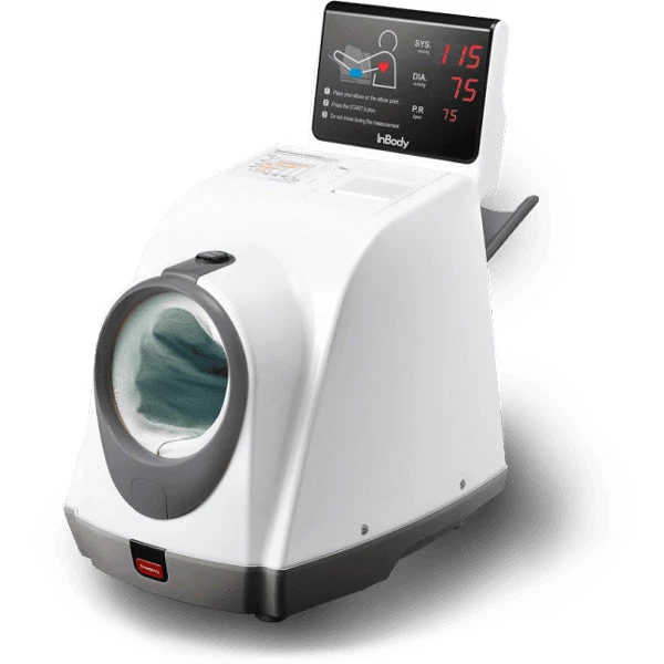 InBody BPBIO 750 Blood Pressure Monitor 1 InBody BPBIO 750 Blood Pressure Monitor