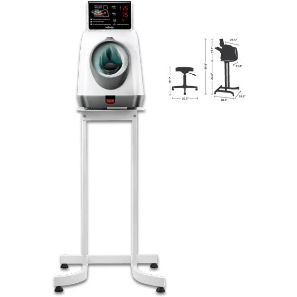 InBody BPBIO 750 Blood Pressure Monitor 3 InBody BPBIO 750 Blood Pressure Monitor