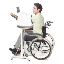 InBody BPBIO 750 Blood Pressure Monitor 7 InBody BPBIO 750 Blood Pressure Monitor