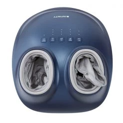 Massage Therapy Infinity Shiatsu Foot Massager