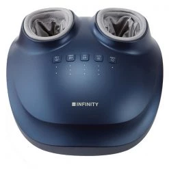 Massage Therapy Infinity Shiatsu Foot Massager