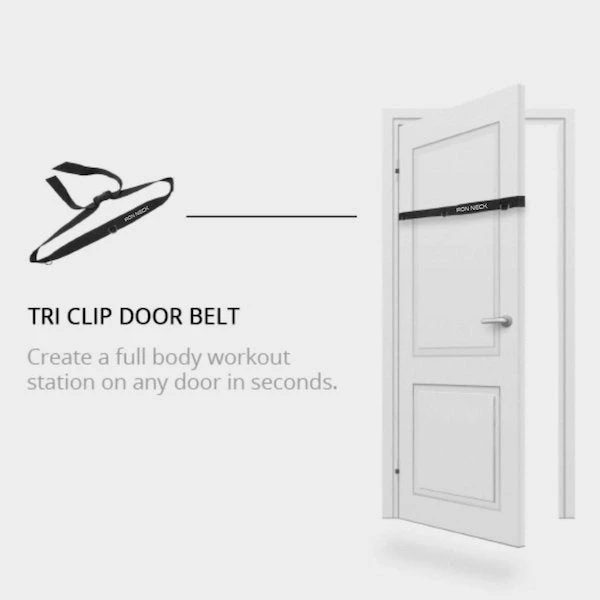 Iron Neck Pro Bundle 5 Iron Neck Pro Bundle