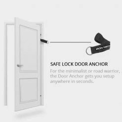 Iron Neck Pro Bundle 12 Iron Neck Pro Bundle