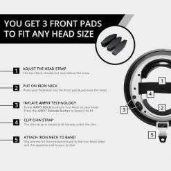 Iron Neck Starter Bundle