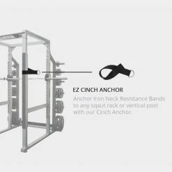 Weight Training Iron Neck Varsity Bundle 9 Weight Training Iron Neck Varsity Bundle