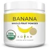 Superfoods & Greens KOYAH Organic Banana Powder
