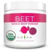 Superfoods & Greens KOYAH Organic Beet Powder