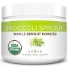 KOYAH Organic Broccoli Sprout Powder