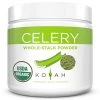 Superfoods & Greens KOYAH Organic Celery Powder