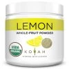 Superfoods & Greens KOYAH Organic Lemon Powder