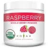 KOYAH Organic Raspberry Powder Superfoods & Greens