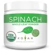 KOYAH Organic Spinach Powder