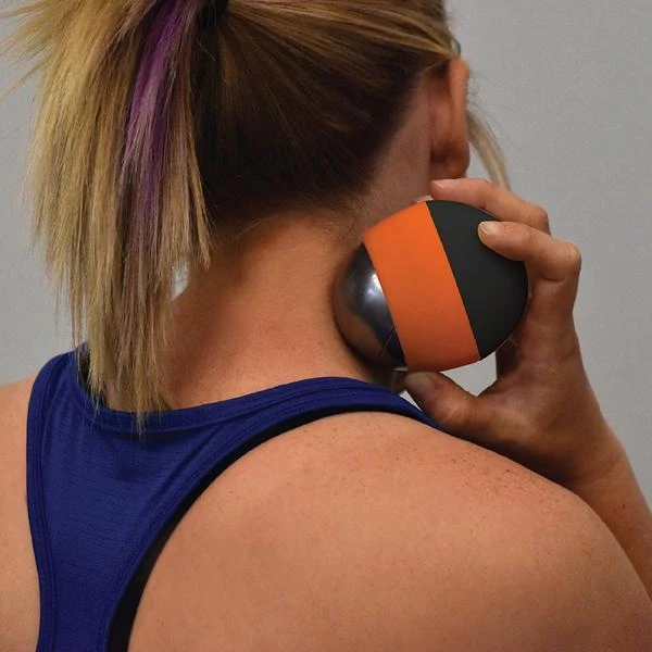 KT Tape Therapy Methods KT Recovery+ Cold Massage Roller 4 KT Tape Therapy Methods KT Recovery+ Cold Massage Roller