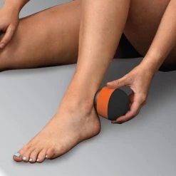 KT Tape Therapy Methods KT Recovery+ Cold Massage Roller 11 KT Tape Therapy Methods KT Recovery+ Cold Massage Roller