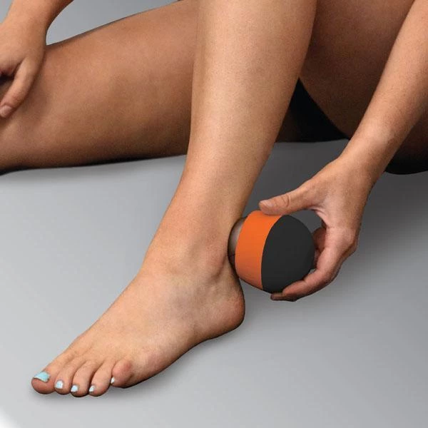 KT Tape Therapy Methods KT Recovery+ Cold Massage Roller 6 KT Tape Therapy Methods KT Recovery+ Cold Massage Roller